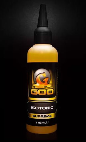 Isotonic Supreme Goo - KG0037