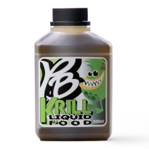 Krill Liquid Food 500ml