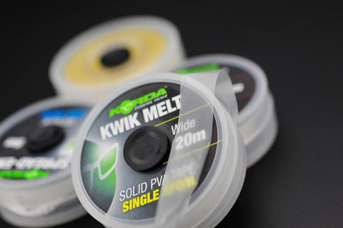 Kwik - Melt Solid PVA Tape - KEMT5
