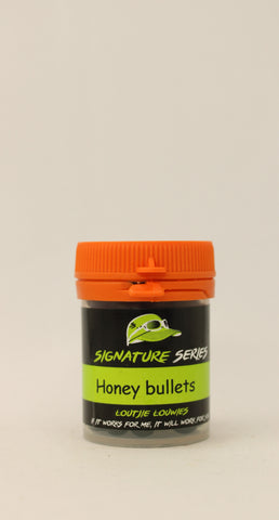 Honey 50ml - BULLETS