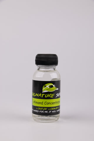 Almond  50ml - Concentrates