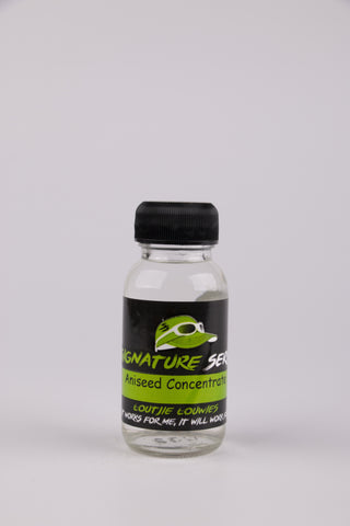 Aniseed  50ml - Concentrates
