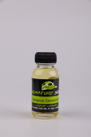 Bunspice  50ml - Concentrates