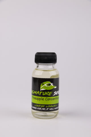 Pinneapple 50ml - Concentrates