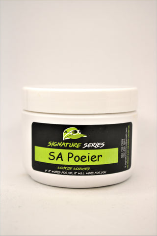 SA Poeier - FEED