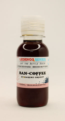 Ban-Coffee 100ml - FEEDING BOOSTER