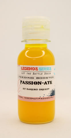 Passion-Ate 100ml - FEEDING BOOSTER
