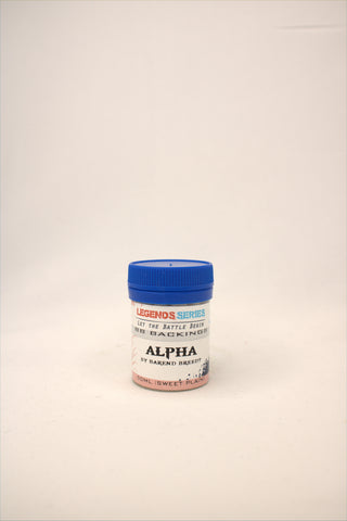 BREAD BACKING - Alpha (Sweet Plain) 50ml