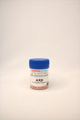 BREAD BACKING - Axe (Almond) 50ml