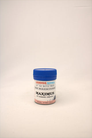 BREAD BACKING - Maximus 50ml