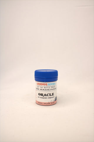BREAD BACKING - Oracle 50ml