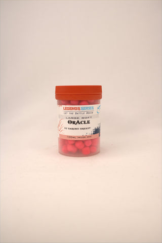 Oracle 100ml- SOFT FLOATS LARGE