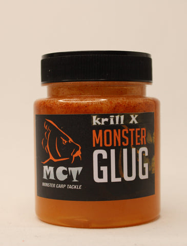 Glugs - Krill X 150ml