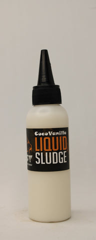 CocoVanilla 100ml - Liquid Sludge
