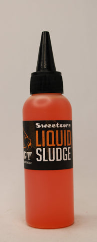 Sweetcorn 100ml - Liquid Sludge