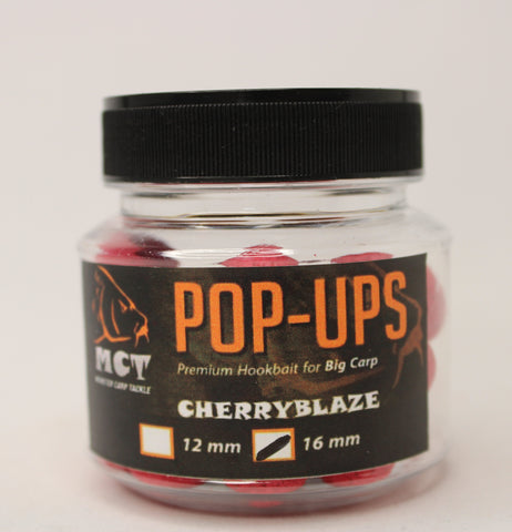 CherryBlaze - Pop - Up