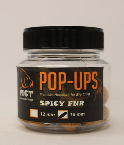 Spicy FNR - Pop - Up