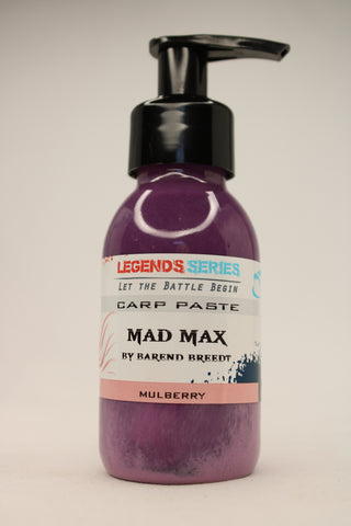 Madmax - Mulberry - Carp Paste