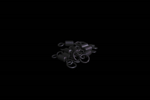 Mini Hook Ring Swivel - Connexion