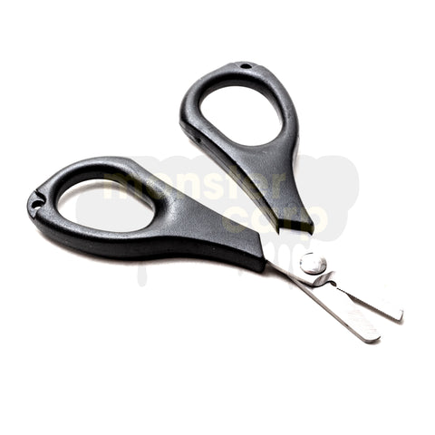 Braid Scissors - Rig Tools