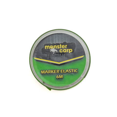 Marker Elastic - Baiting Up