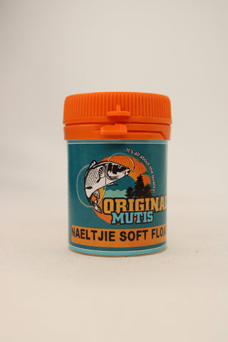 Naeltjie 50ml - Soft Small