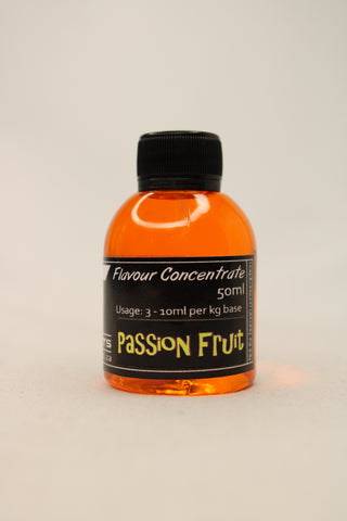 CF - Passion Fruit - 50ml