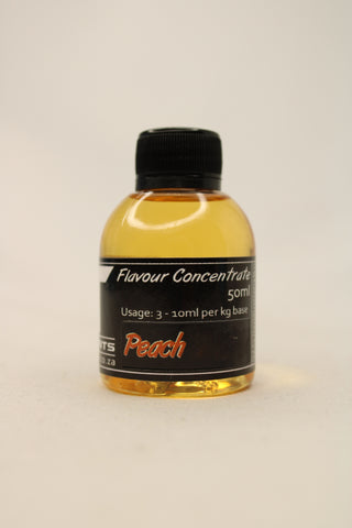 CF - Peach - 50ml