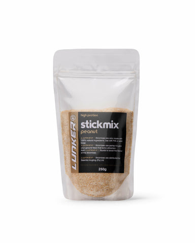 500g Peanut Stickmix