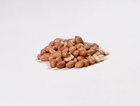 Peanuts Raw (Shelled) - TN