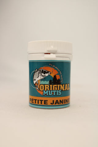 Petite Janine 50ml - Hard Small
