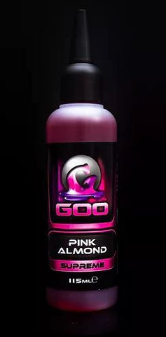 Pink Almond Supreme Goo - KG0009