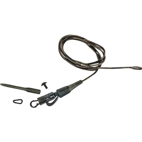 45lb Camo Ready Helicopter Metal Core