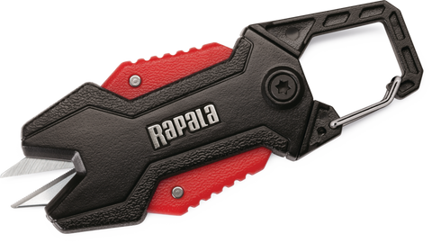 RCD Retractable Line Scissors - Rapala