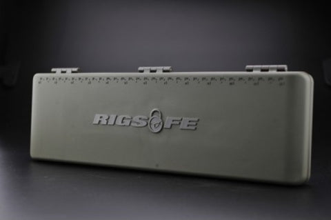 Rig Safe Box LRG - KBOX3
