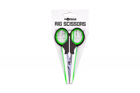 Rig Scissors - KBX