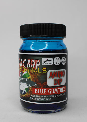 Amino Dip - Blue Gumtree 125ml