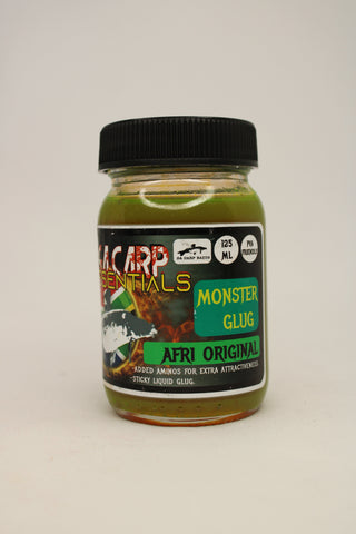 Glug - Afri Original 125ml