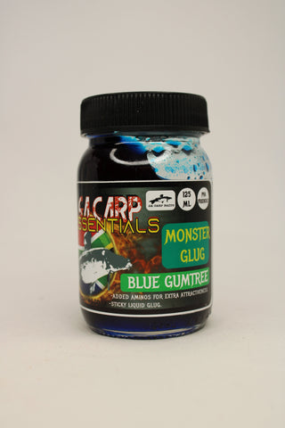 Glug - Blue Gumtree 125ml