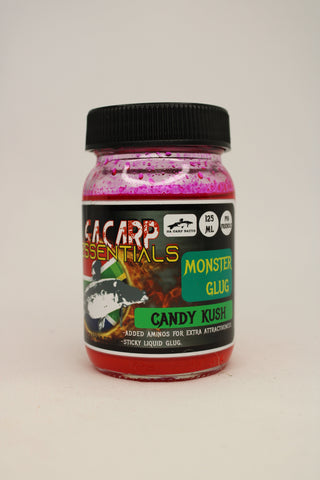 Glug - Candy Kush 125ml