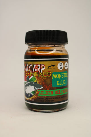Glug - Golden Delicious 125ml