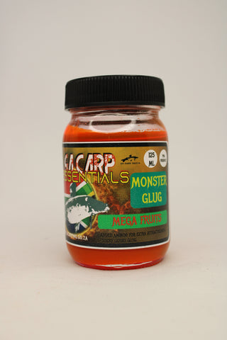 Glug - Jungle Fruits 125ml