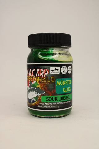 Glug - Sour Diesel 125ml
