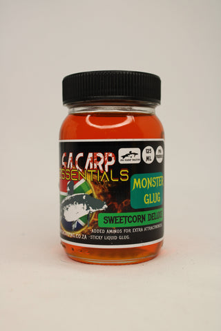 Glug - Sweetcorn Deluxe 125ml