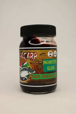Glug - Chocolate Express 125ml