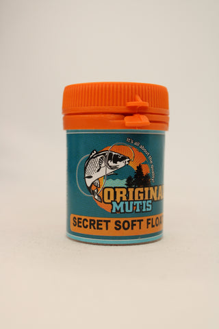 Secret 50ml - Soft Small