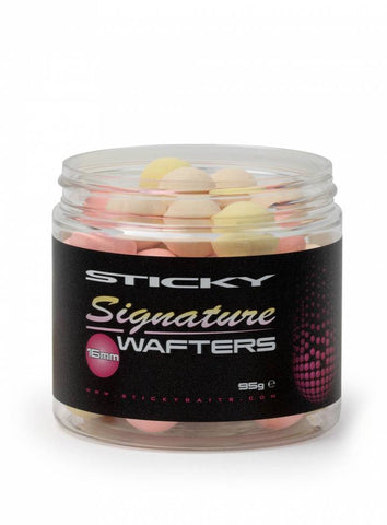 Signature Fluoro Wafters