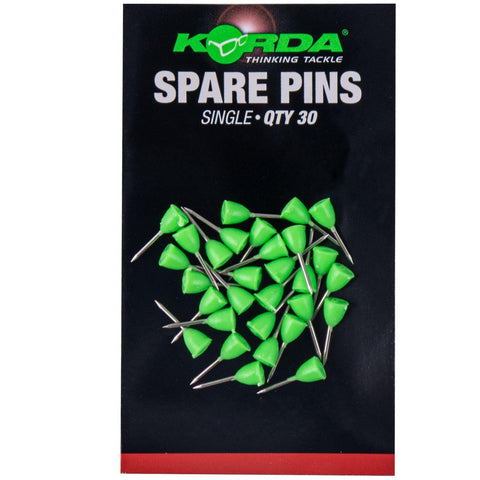 30 Single Pins - KPIN1