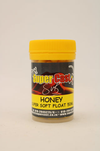 Soft Floats Small - Honey 50ml - SC