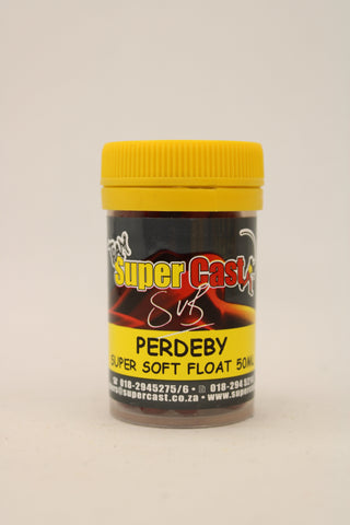 Soft Floats Small - Perdeby 50ml - SC